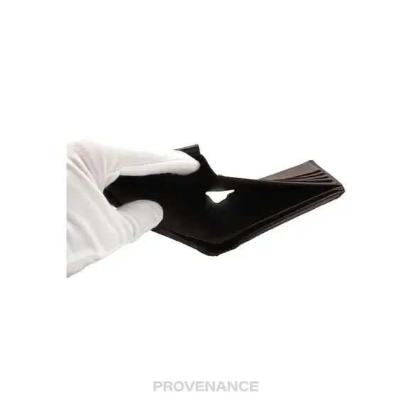 🔴 Louis Vuitton Marco Wallet - Damier Ebene - Picture 9 of 10